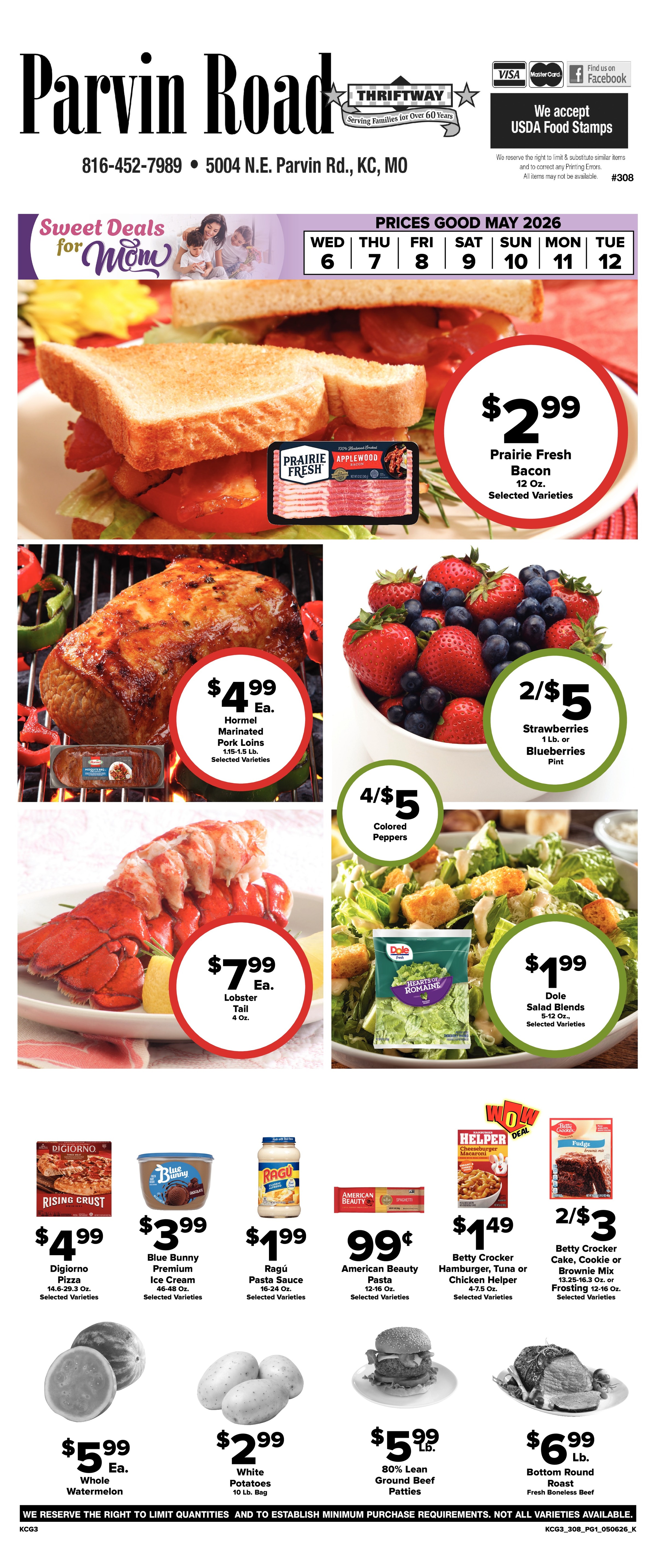 Ad page image