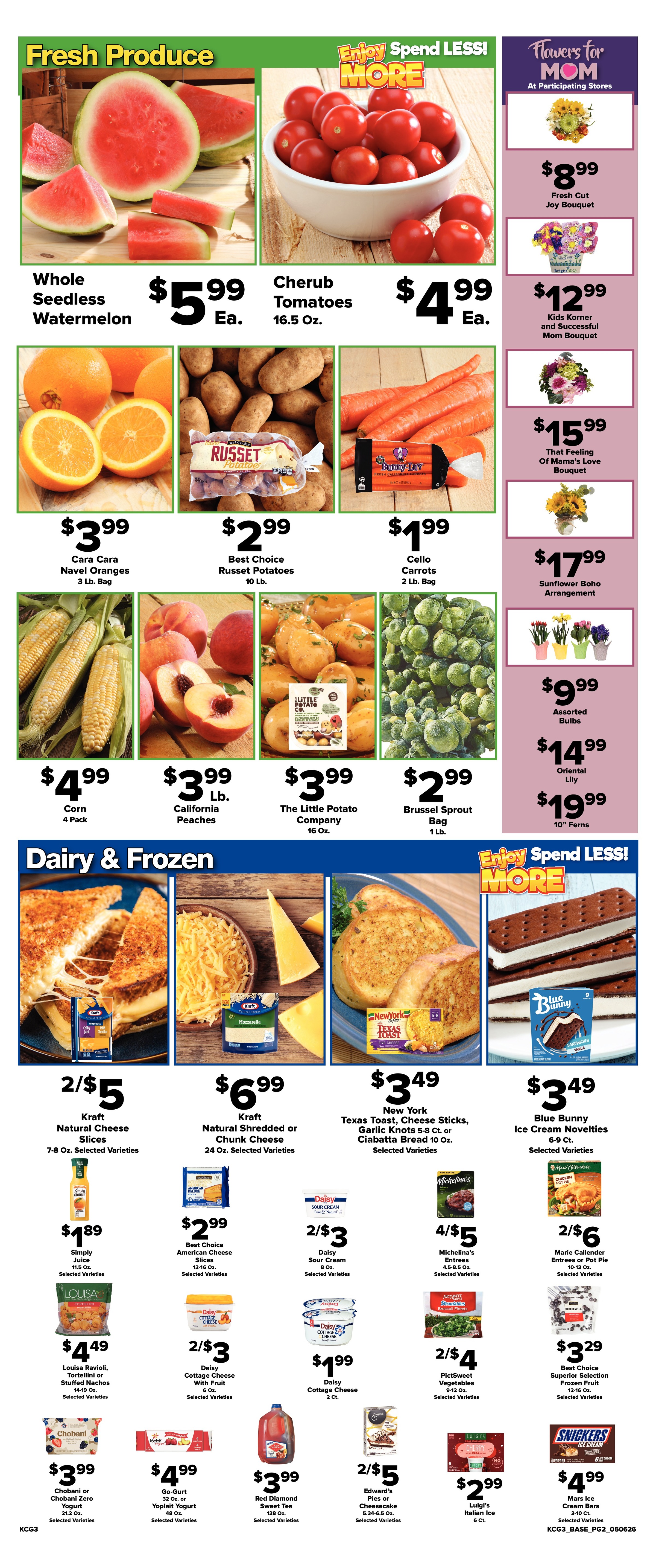 Ad page image