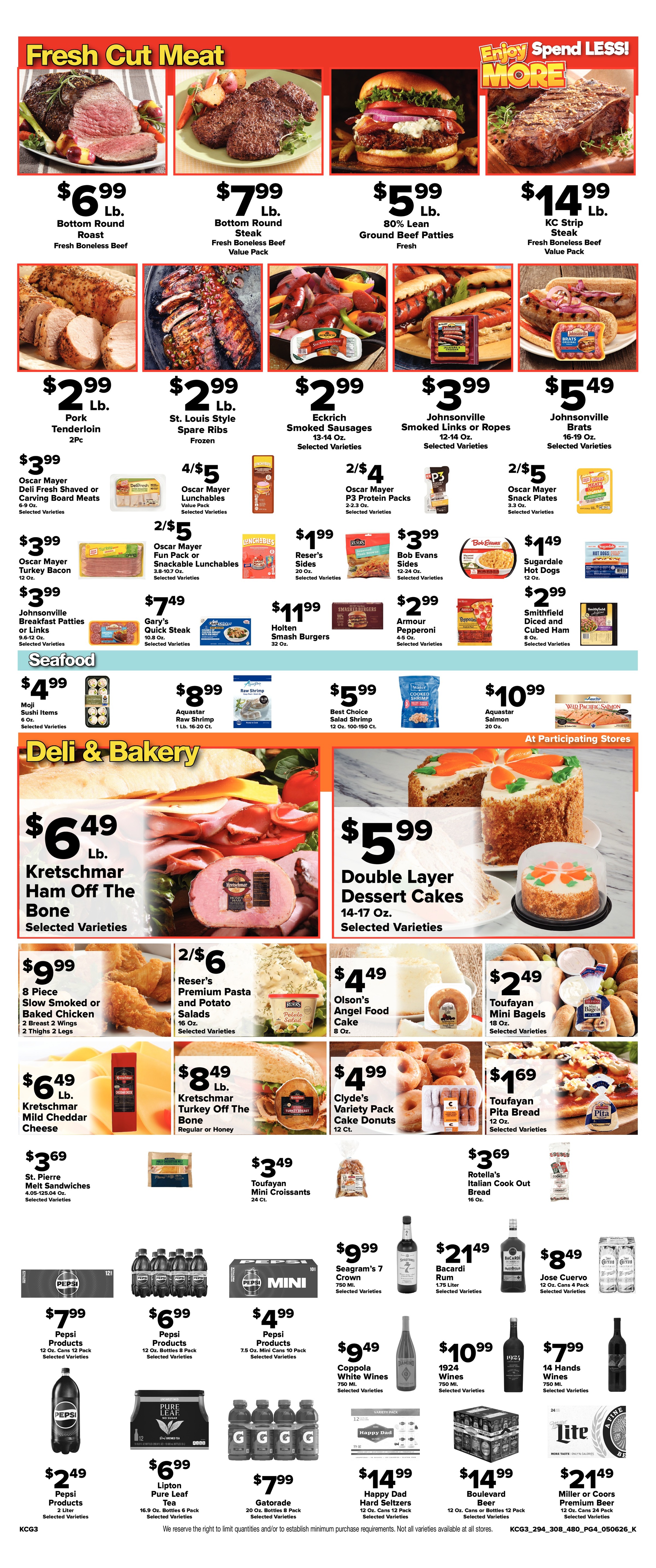 Ad page image
